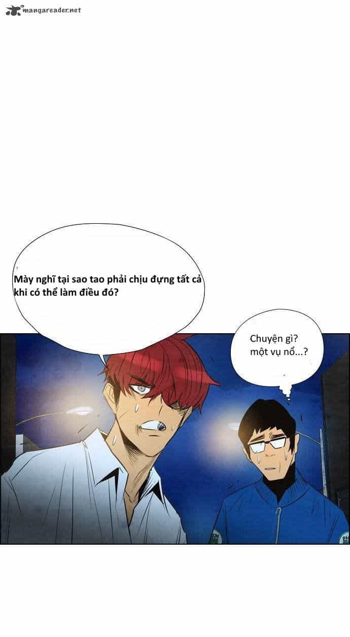 Revival Man - Chương 30.1 - ảnh 24