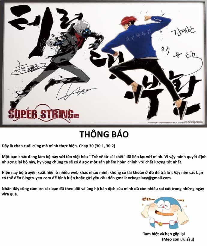 Revival Man - Chương 30.2 - ảnh 25