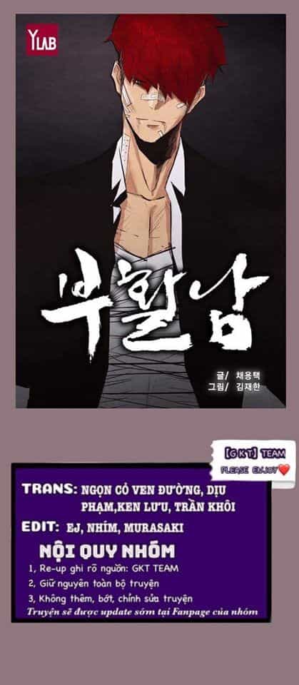Revival Man - Chương 31 - ảnh 1