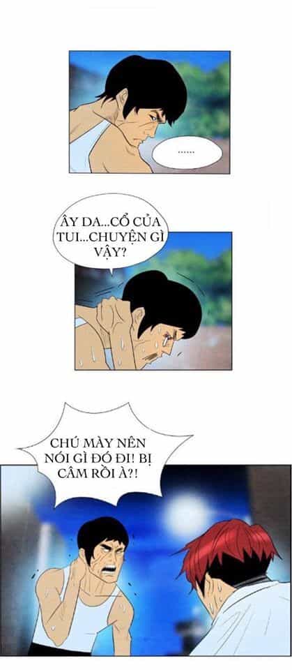 Revival Man - Chương 31 - ảnh 41