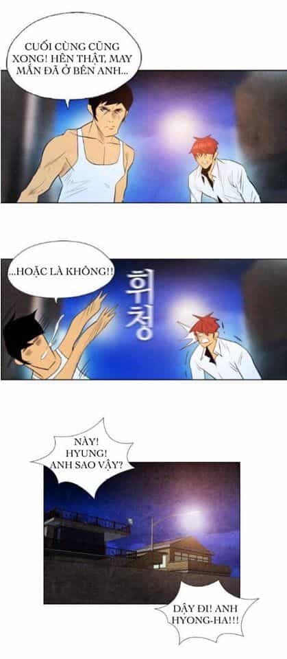 Revival Man - Chương 31 - ảnh 49