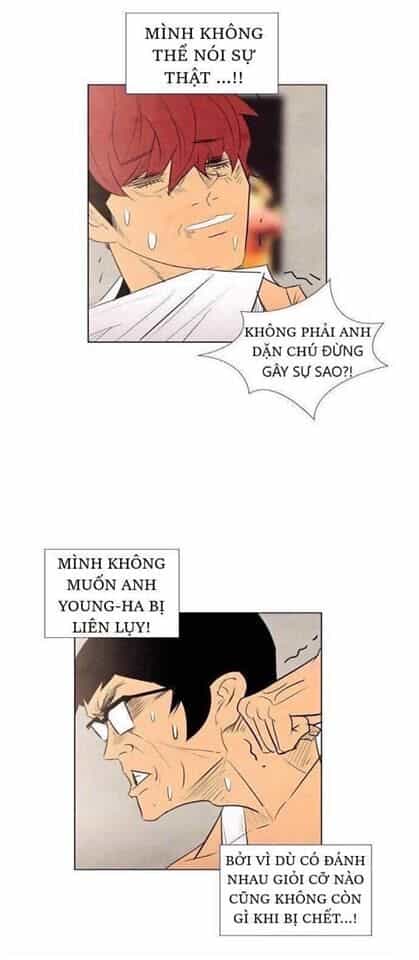 Revival Man - Chương 32 - ảnh 16