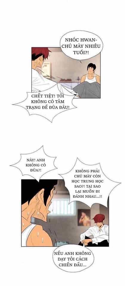 Revival Man - Chương 32 - ảnh 4