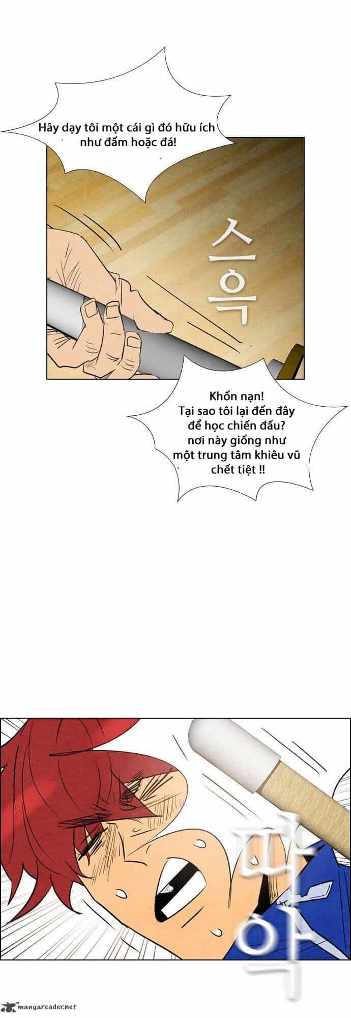 Revival Man - Chương 33 - ảnh 16
