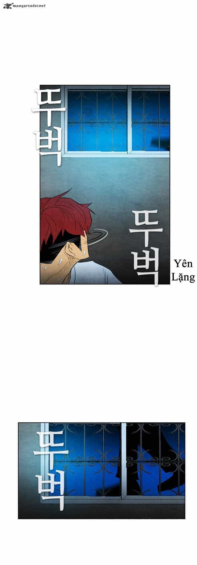 Revival Man - Chương 33 - ảnh 38