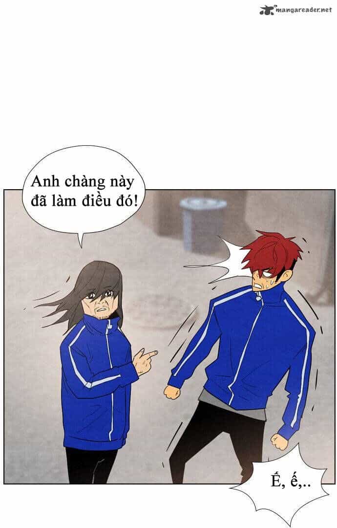 Revival Man - Chương 33 - ảnh 61
