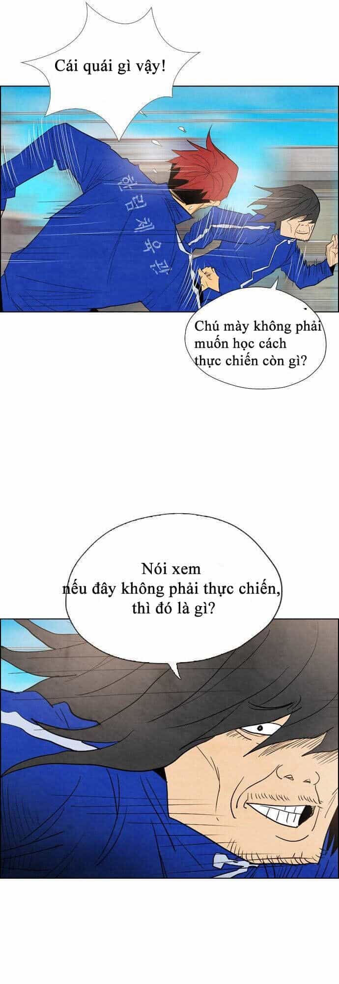 Revival Man - Chương 33 - ảnh 65