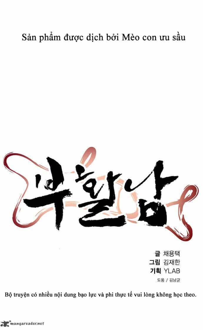 Revival Man - Chương 33 - ảnh 8