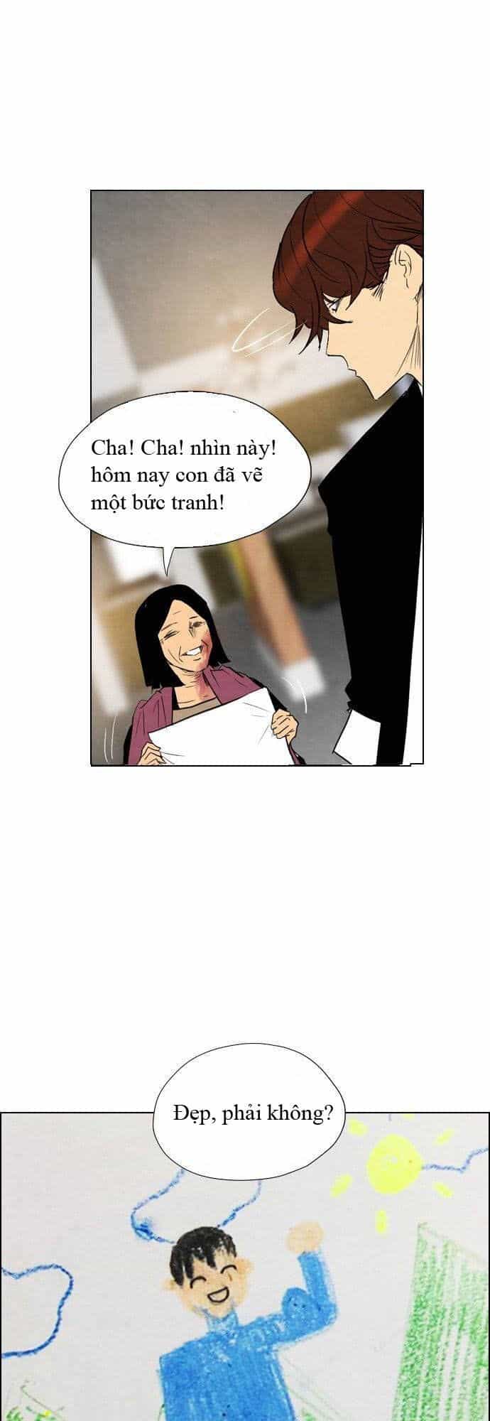 Revival Man - Chương 34 - ảnh 29