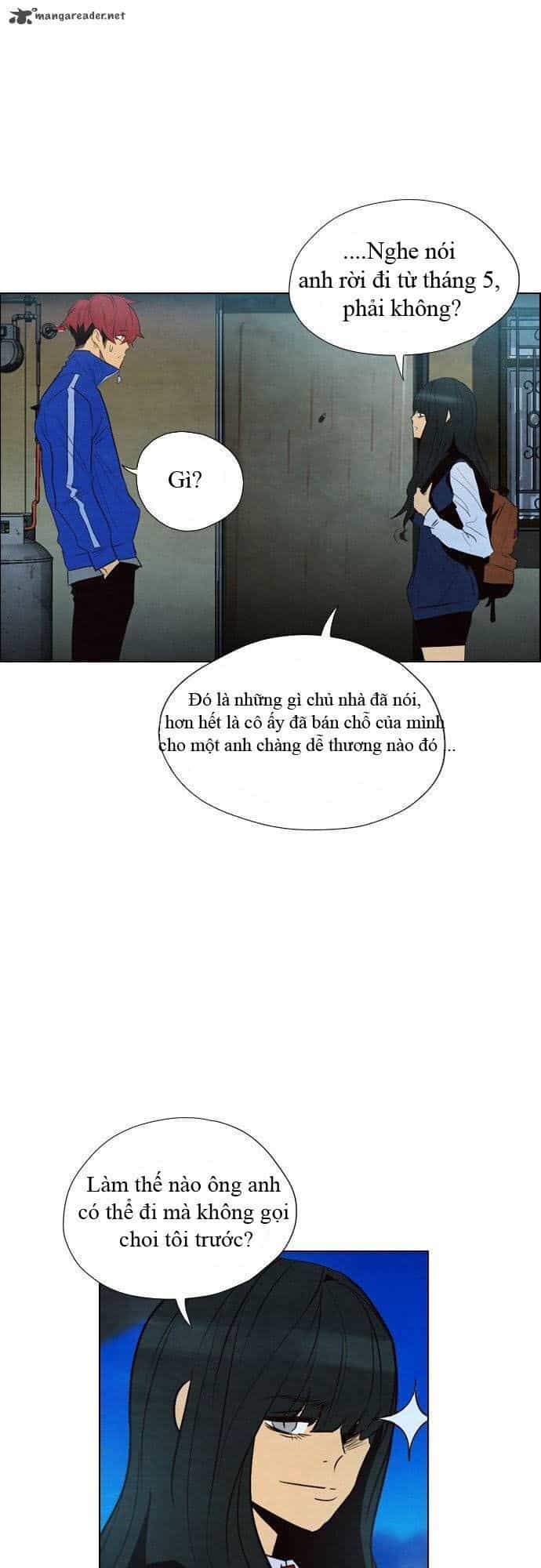 Revival Man - Chương 34 - ảnh 68