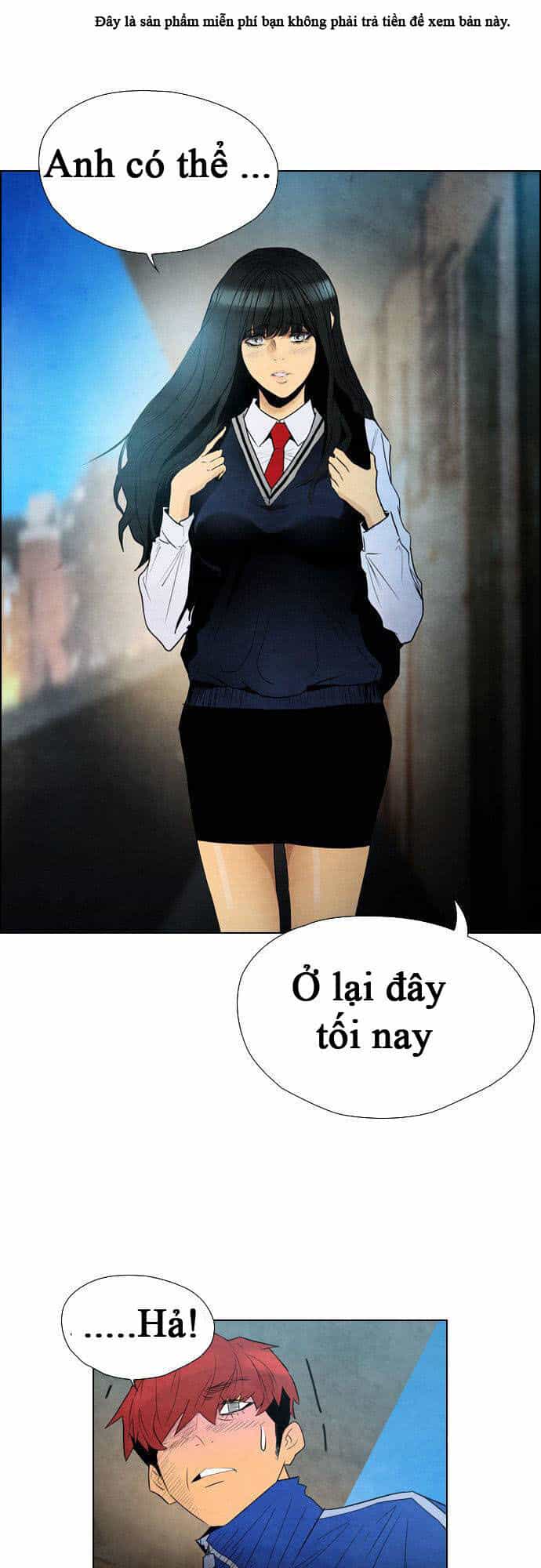Revival Man - Chương 35 - ảnh 1