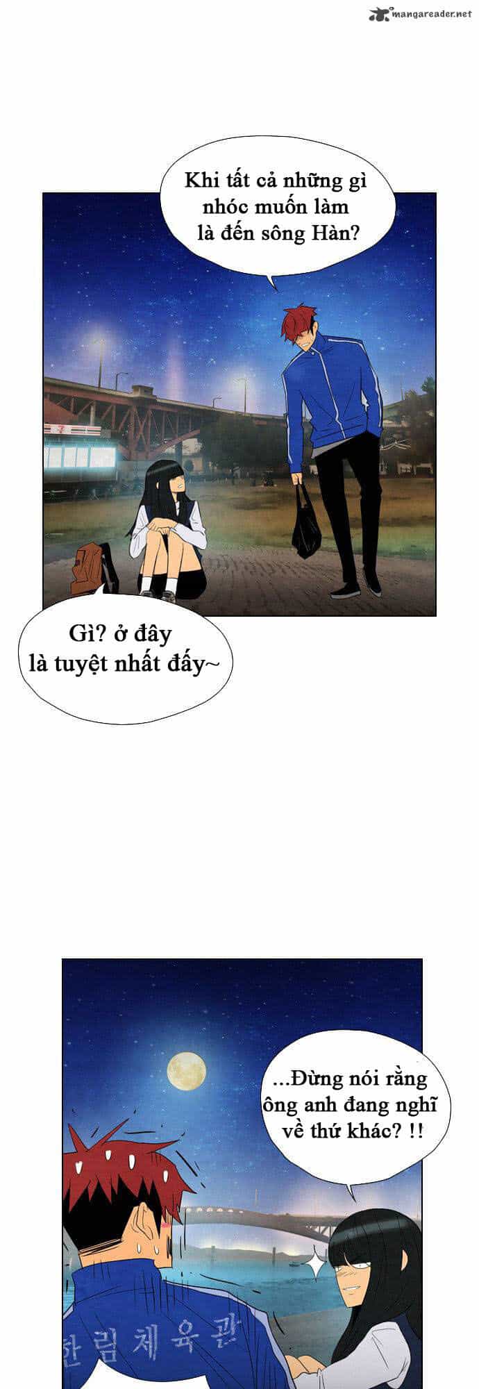 Revival Man - Chương 35 - ảnh 11