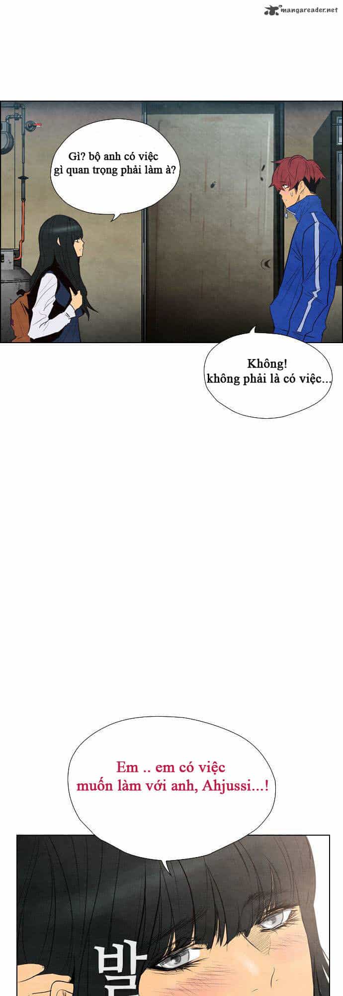 Revival Man - Chương 35 - ảnh 4