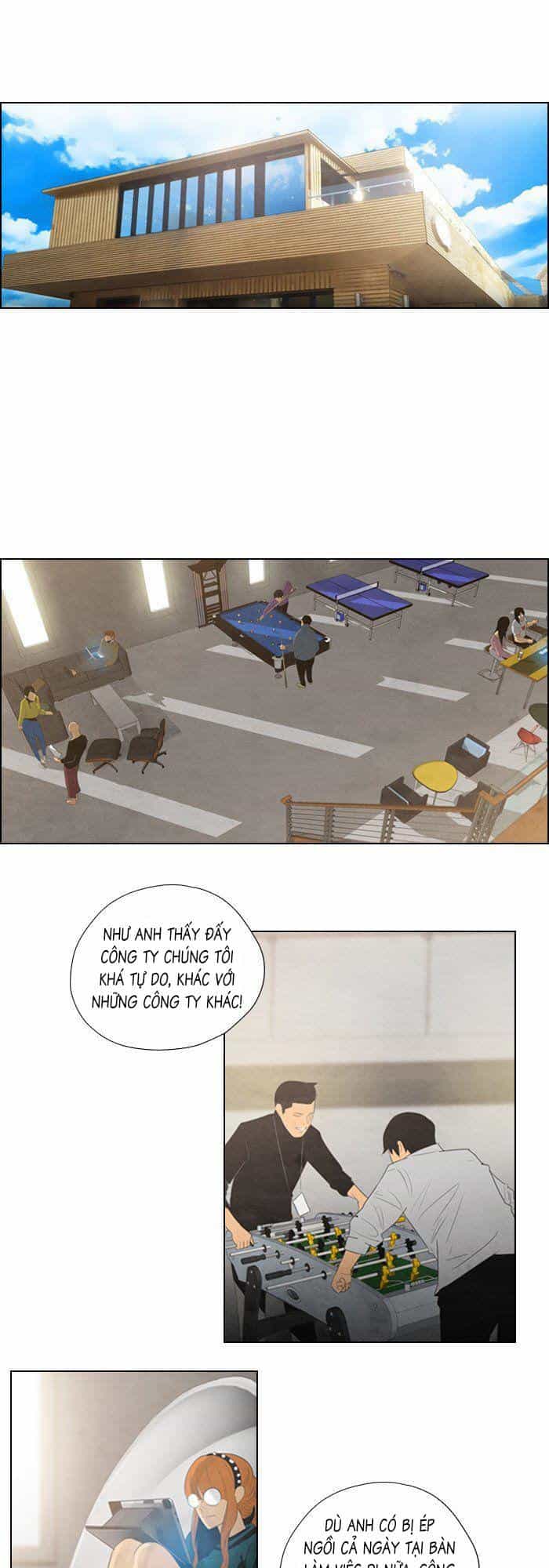 Revival Man - Chương 4 - ảnh 10