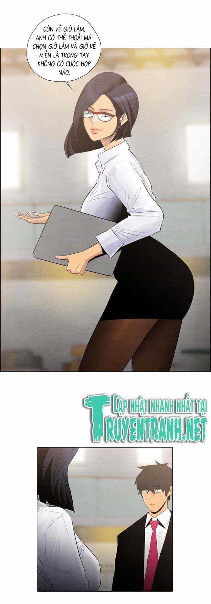 Revival Man - Chương 4 - ảnh 12