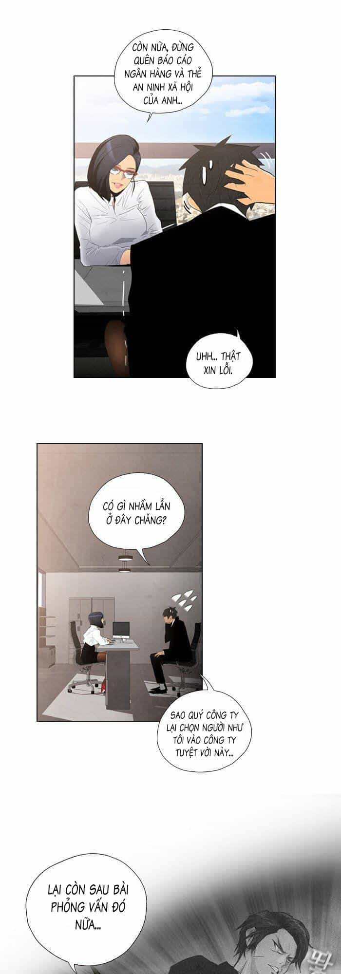 Revival Man - Chương 4 - ảnh 15