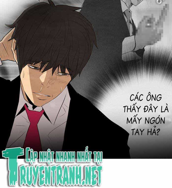 Revival Man - Chương 4 - ảnh 16