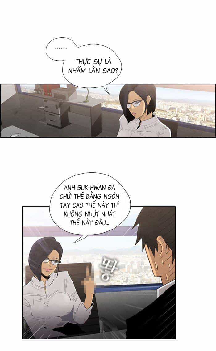 Revival Man - Chương 4 - ảnh 17