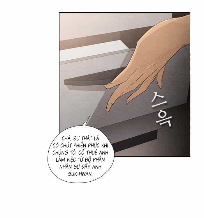 Revival Man - Chương 4 - ảnh 18