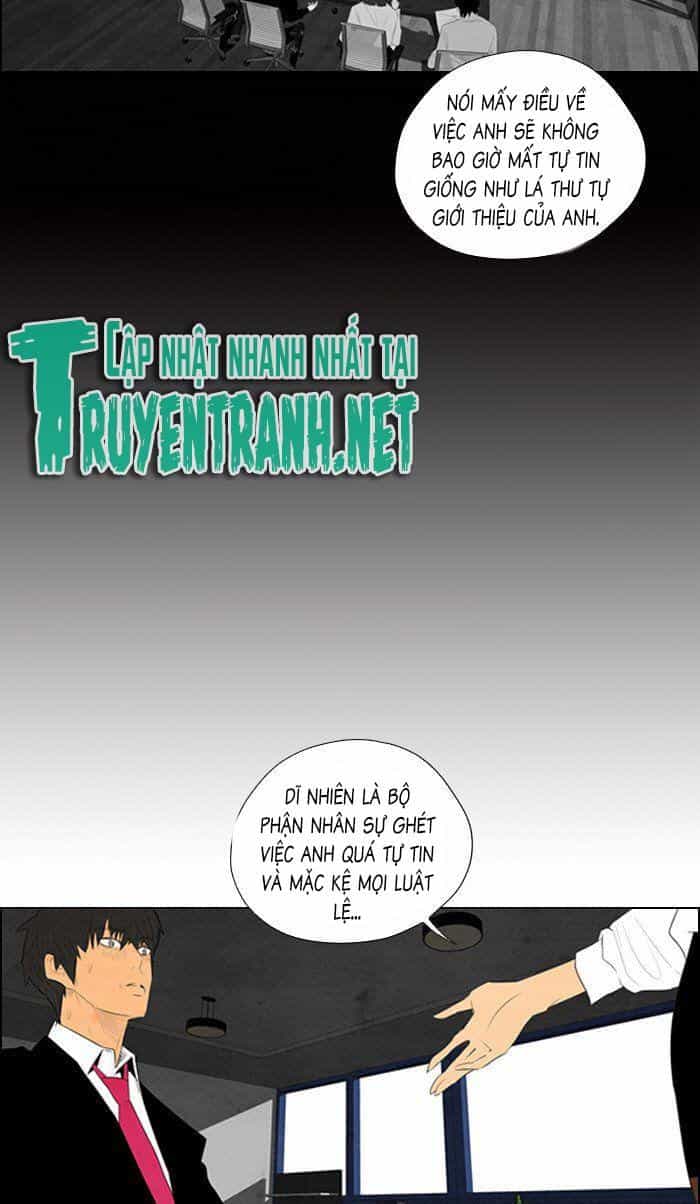 Revival Man - Chương 4 - ảnh 26