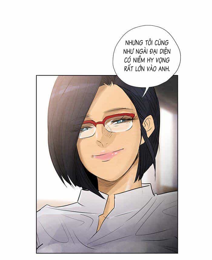 Revival Man - Chương 4 - ảnh 27