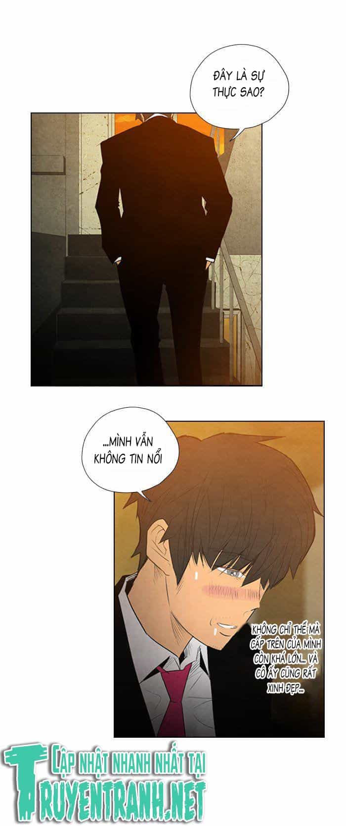 Revival Man - Chương 4 - ảnh 31