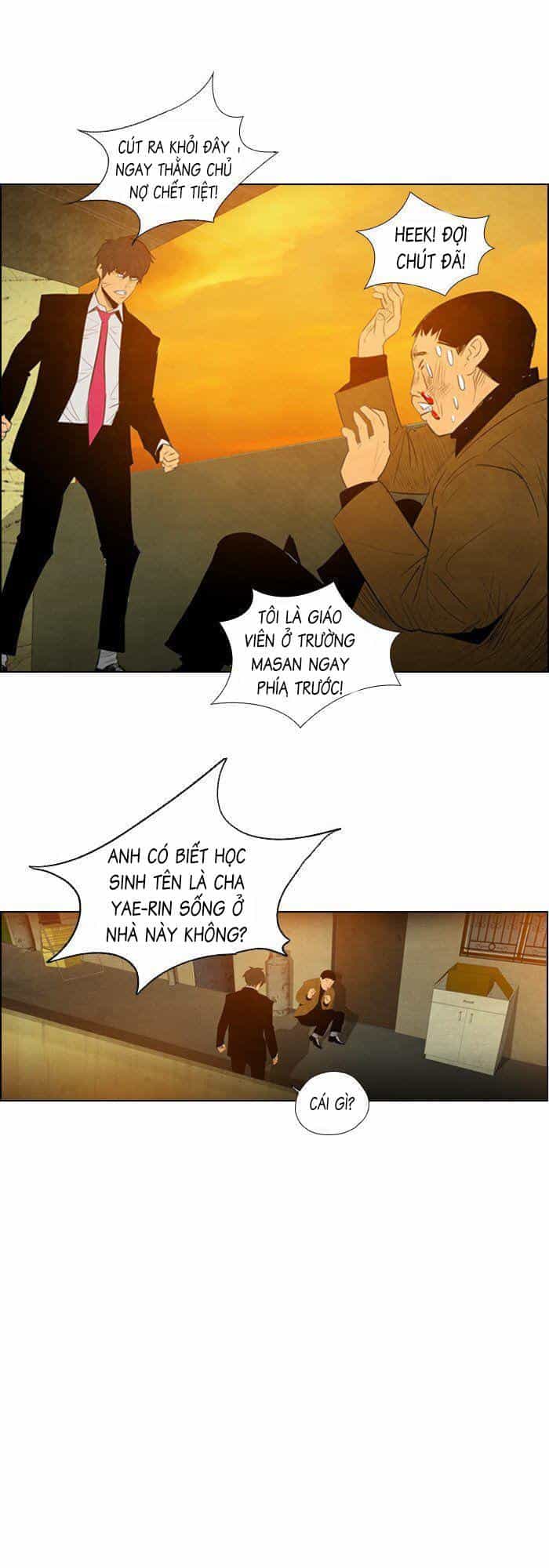Revival Man - Chương 4 - ảnh 37