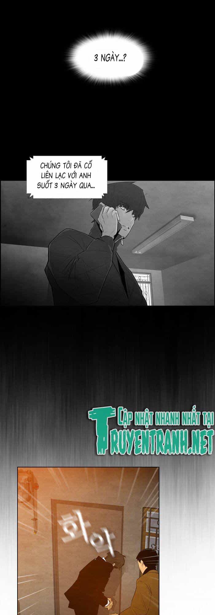 Revival Man - Chương 4 - ảnh 44