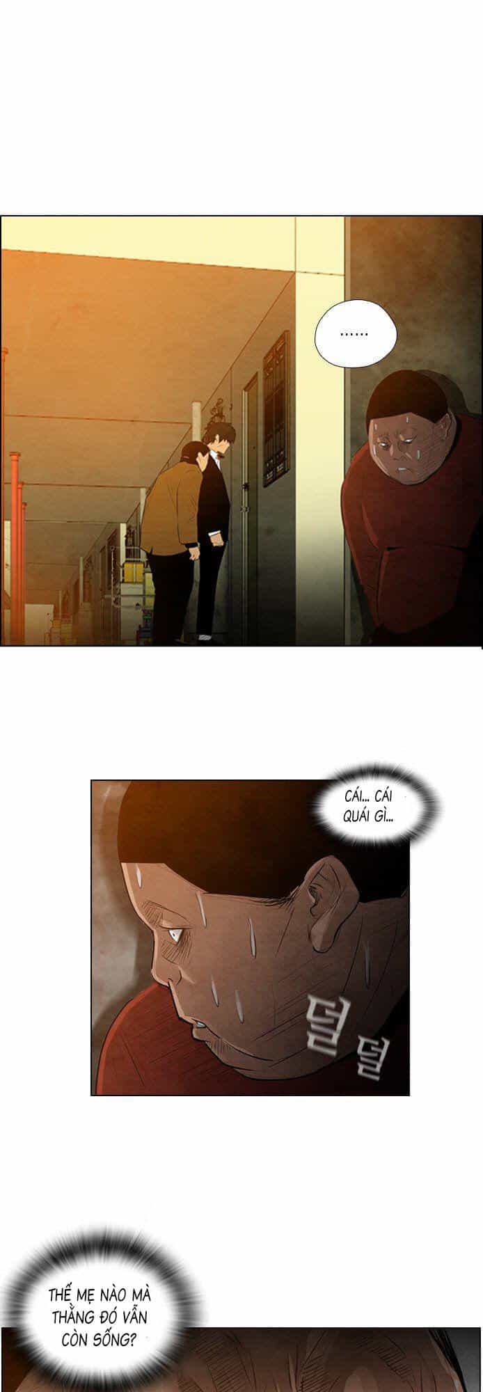 Revival Man - Chương 4 - ảnh 52