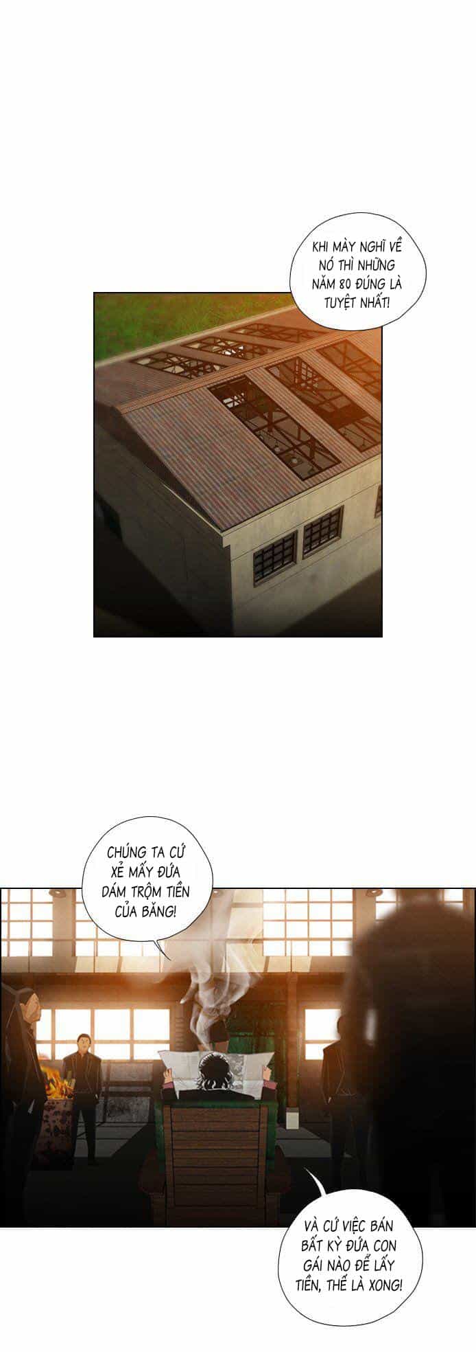 Revival Man - Chương 4 - ảnh 54