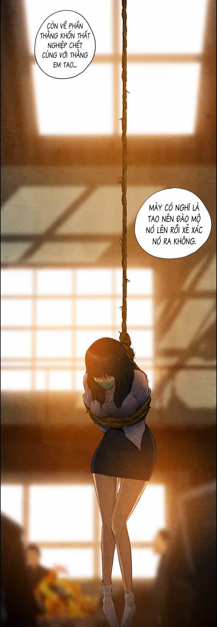 Revival Man - Chương 4 - ảnh 58
