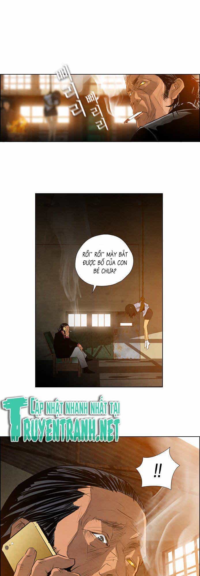 Revival Man - Chương 4 - ảnh 60