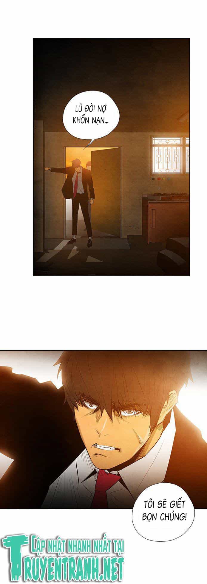Revival Man - Chương 4 - ảnh 64