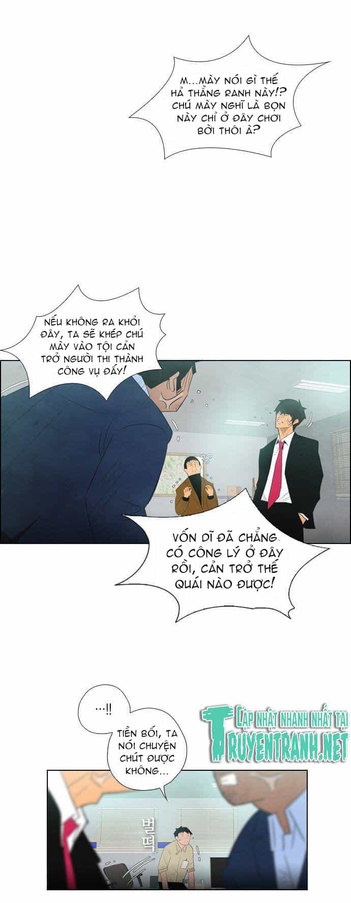 Revival Man - Chương 5 - ảnh 20
