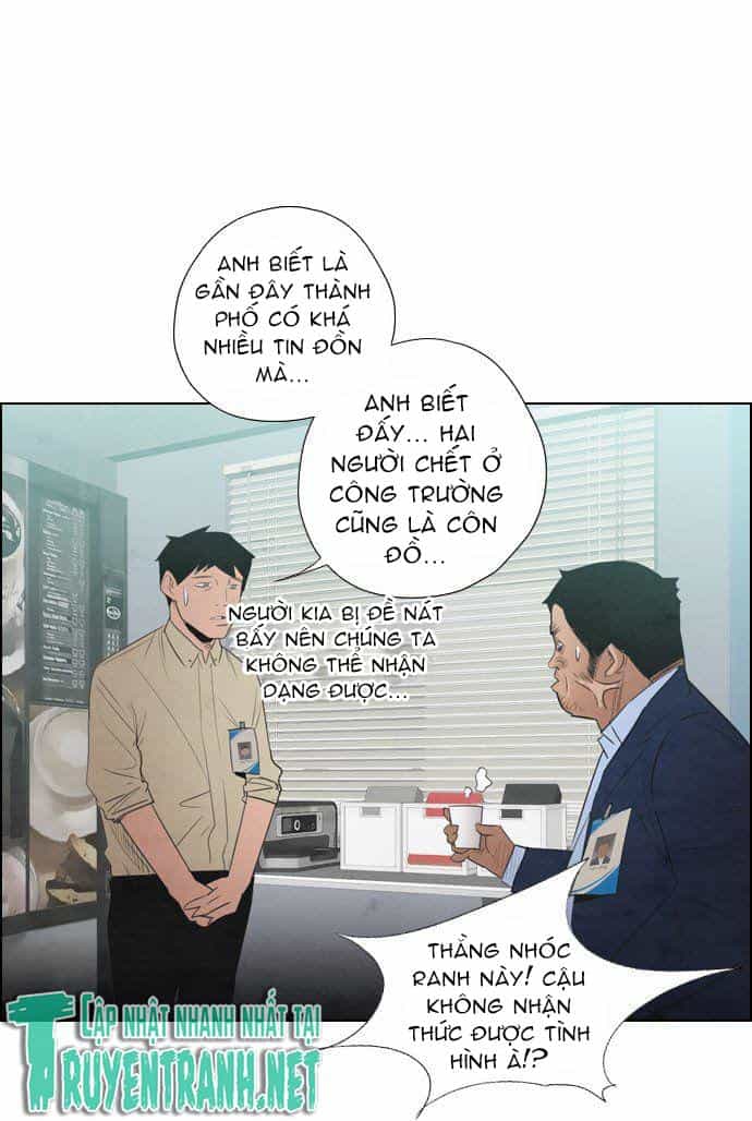Revival Man - Chương 5 - ảnh 22