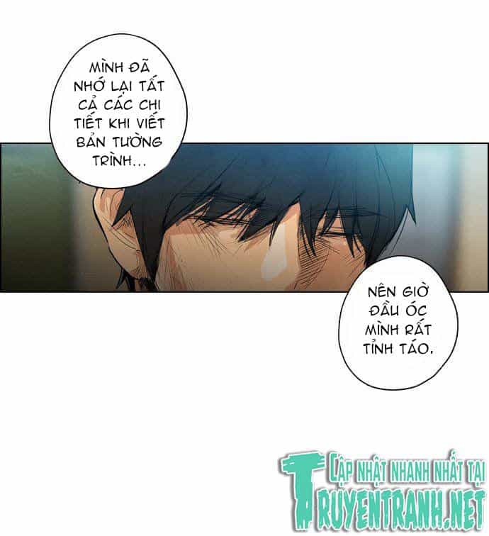 Revival Man - Chương 5 - ảnh 33