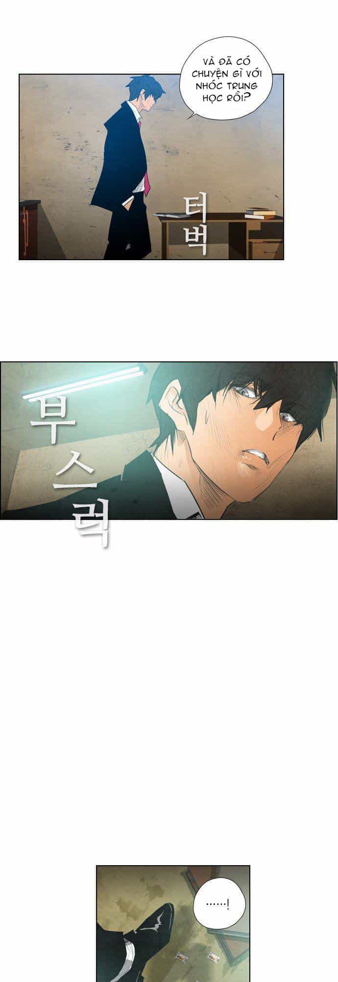 Revival Man - Chương 5 - ảnh 36