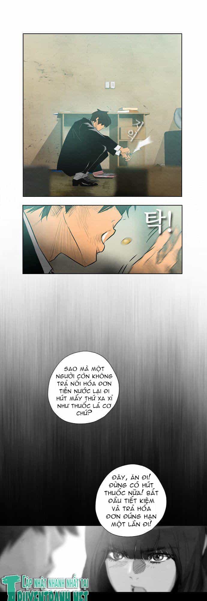 Revival Man - Chương 5 - ảnh 39