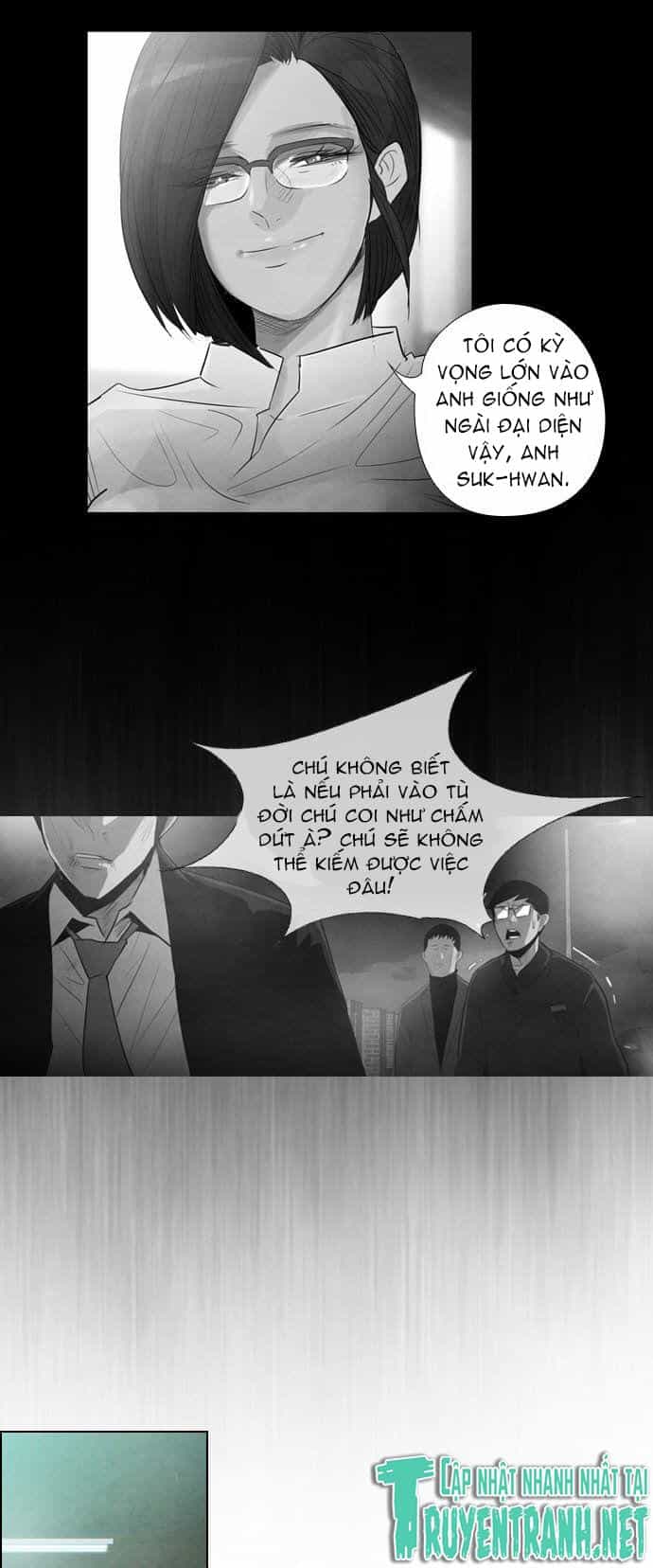 Revival Man - Chương 5 - ảnh 43
