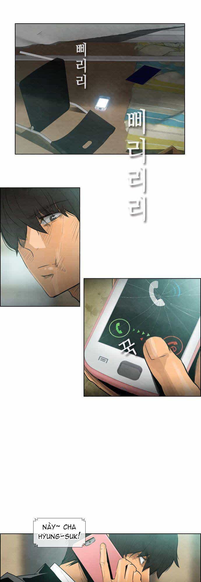 Revival Man - Chương 5 - ảnh 47