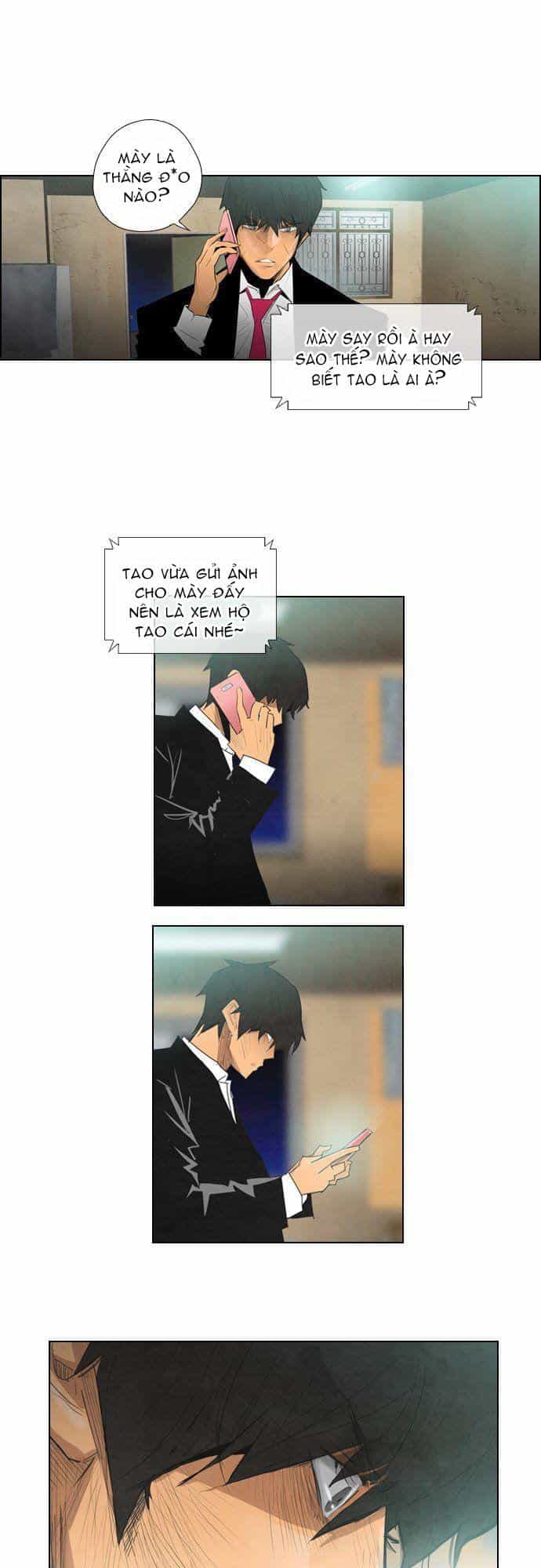 Revival Man - Chương 5 - ảnh 49