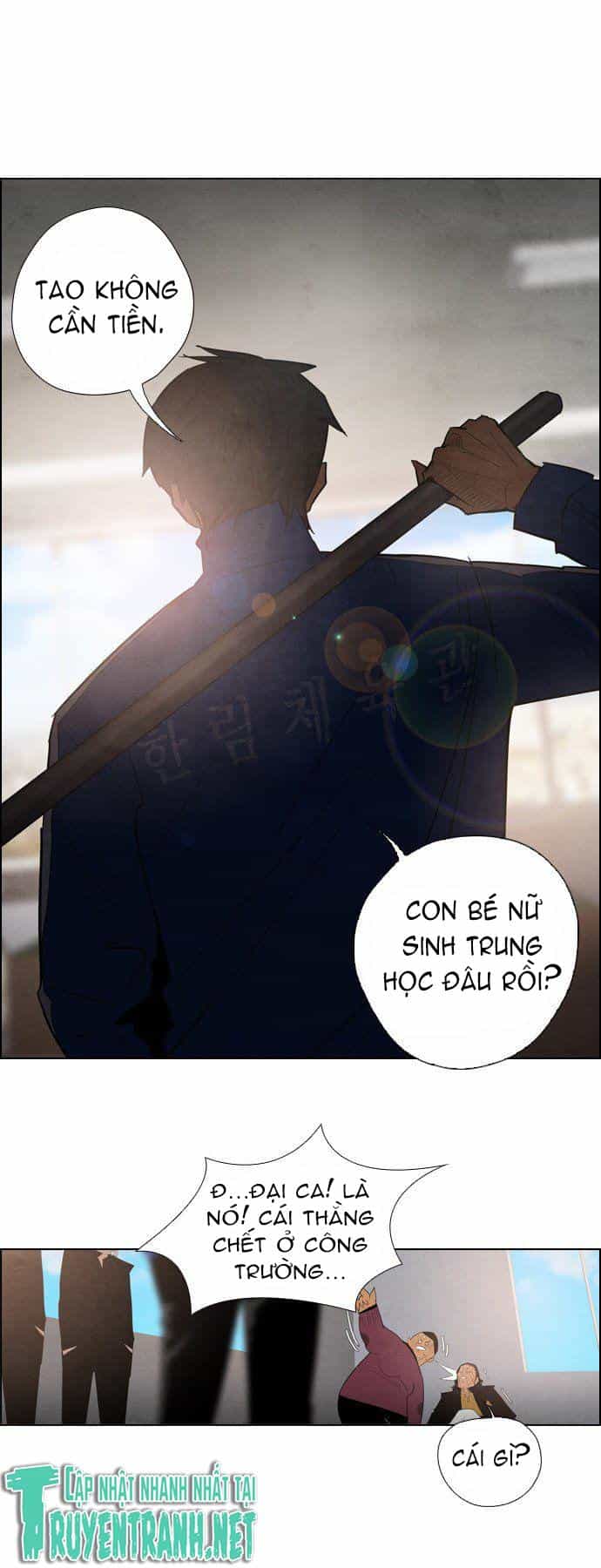 Revival Man - Chương 5 - ảnh 57
