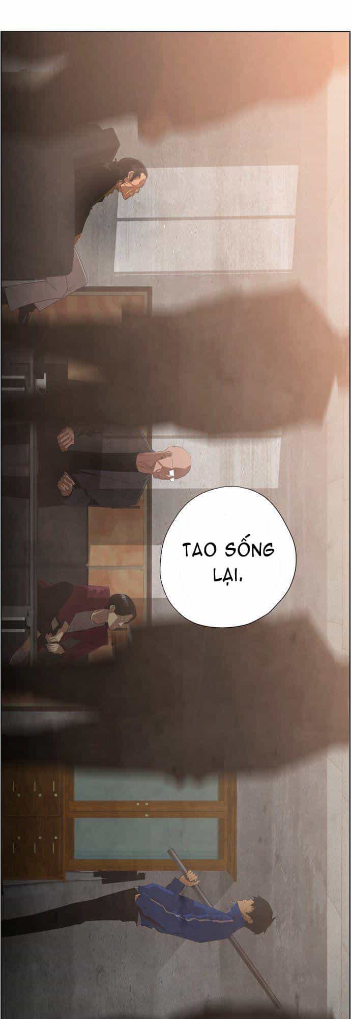 Revival Man - Chương 5 - ảnh 59