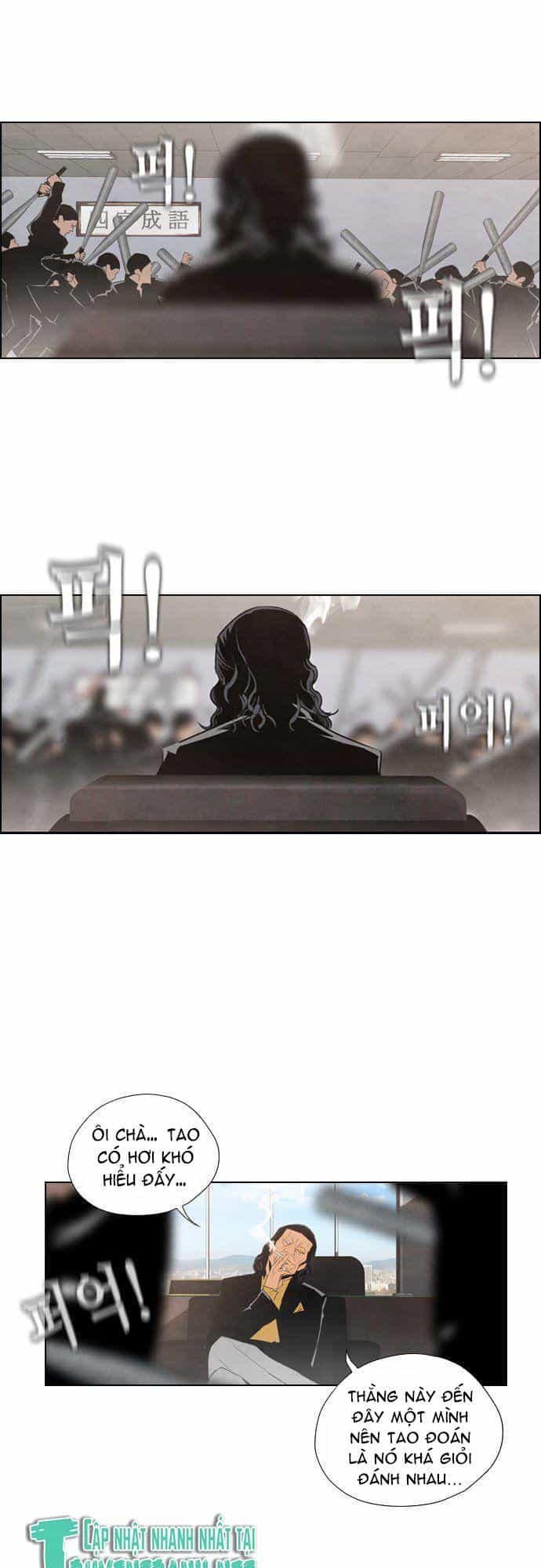 Revival Man - Chương 6 - ảnh 10