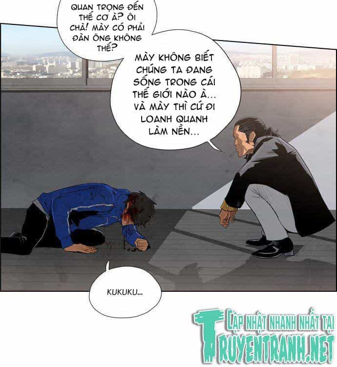 Revival Man - Chương 6 - ảnh 17