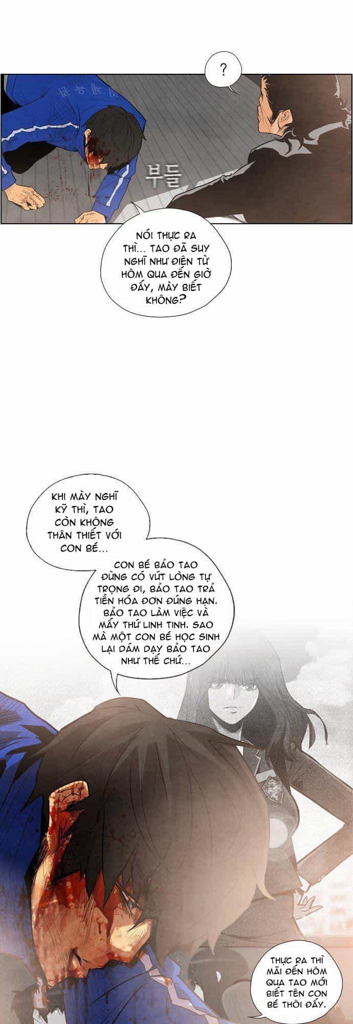 Revival Man - Chương 6 - ảnh 18
