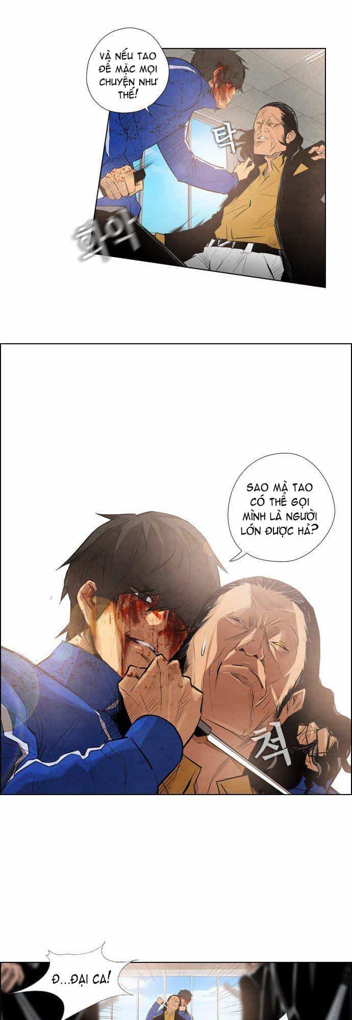 Revival Man - Chương 6 - ảnh 21