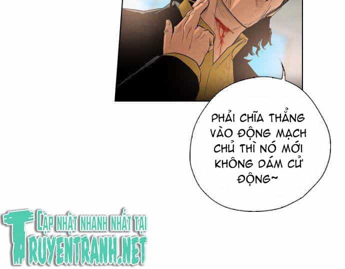 Revival Man - Chương 6 - ảnh 27