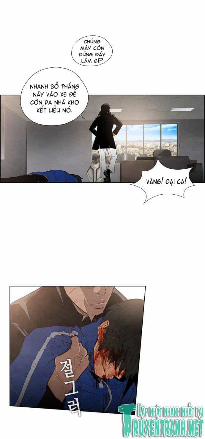 Revival Man - Chương 6 - ảnh 28