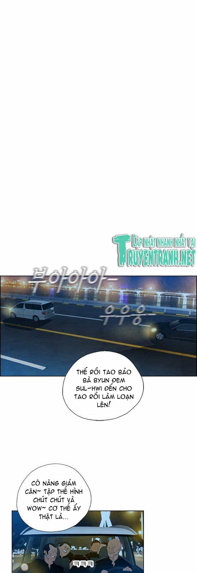 Revival Man - Chương 6 - ảnh 32